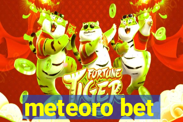 meteoro bet